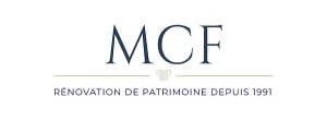 mcf renovation logo